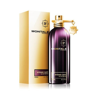 Montale Intense Cafe Eau De Parfum For Women 100ml