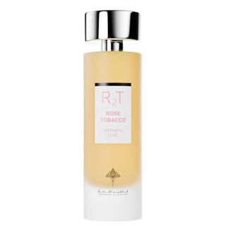 عطر ابراهيم القرشي ار تو تي روز توباكو او دو بارفان للجنسين 75مل