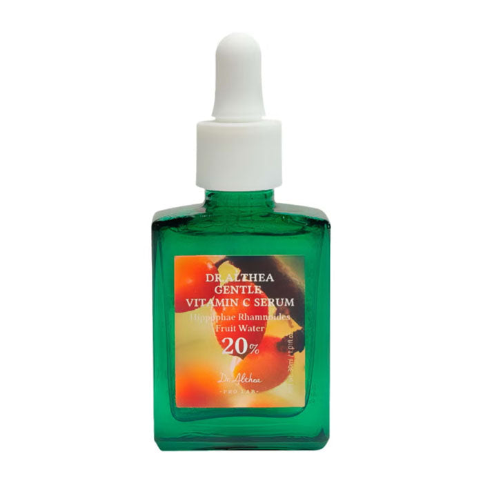 Dr. Althea Gentle Vitamin C Serum 30ml