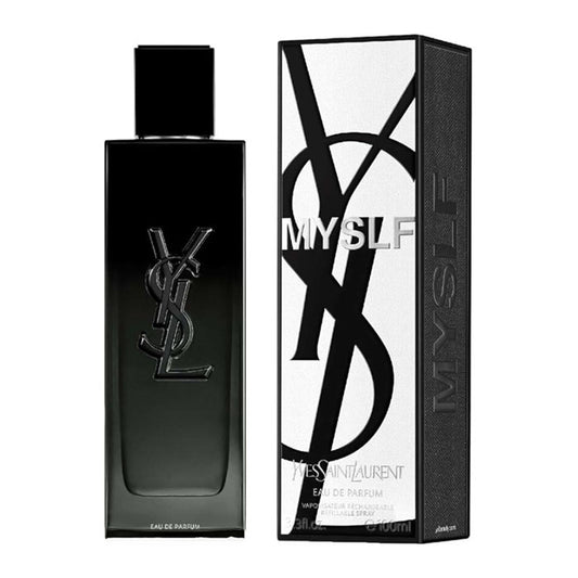Yves Saint Laurent Myslf Eau De Parfum For Men 100ml