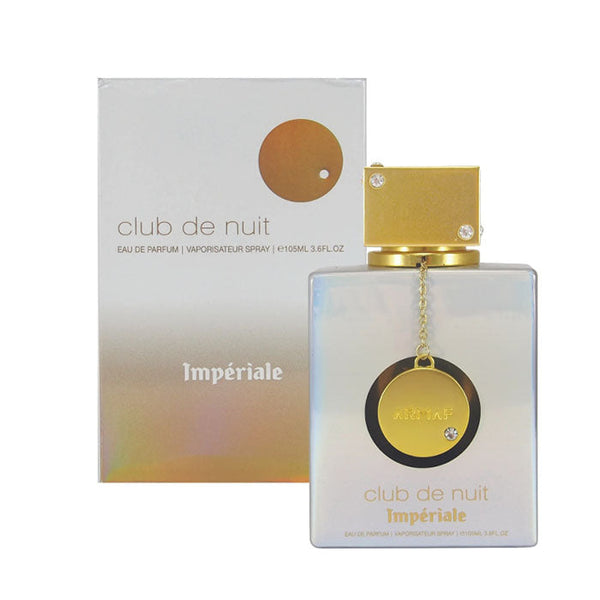 Armaf Club De Nuit Imperiale Eau De Parfum For Women 105ml