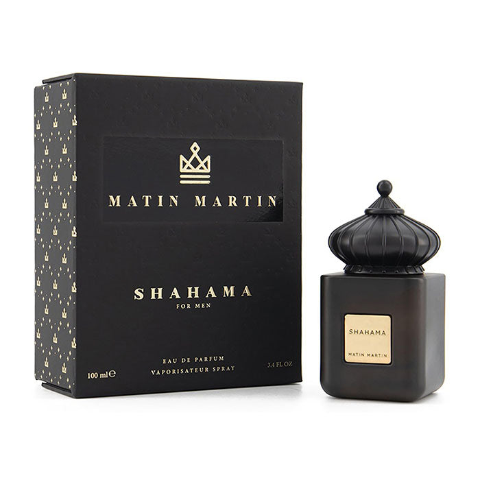 عطر ماتين مارتن شهامة او دو بارفان للرجال 100 مل