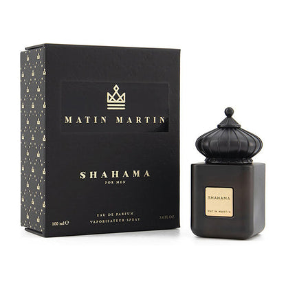 عطر ماتين مارتن شهامة او دو بارفان للرجال 100 مل