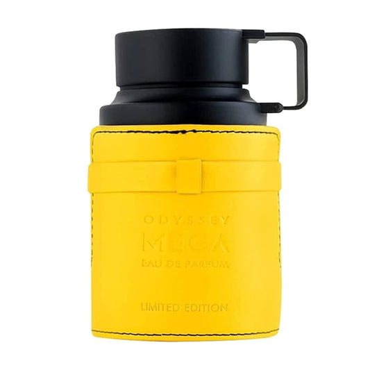 Armaf Odyssey Mega Limited Edition Eau De Parfum For Men 200ml