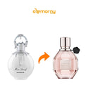 Sample Armaf Miss Grandeur Vials Eau De Parfum For Women 3ml