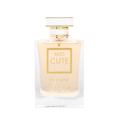 Estiara Miss Cute Eau De Parfum For Women 90ml