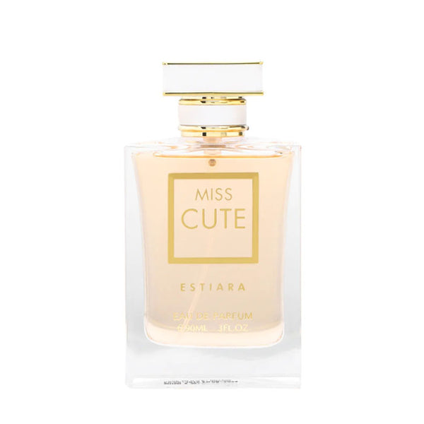 Estiara Miss Cute Eau De Parfum For Women 90ml