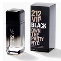 Carolina Herrera 212 VIP Black Eau De Parfum for Men 100ml