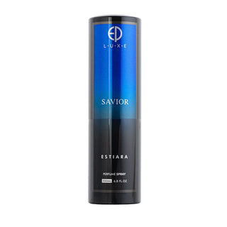 Estiara Luxe Savior Body Spray For Men 200ml