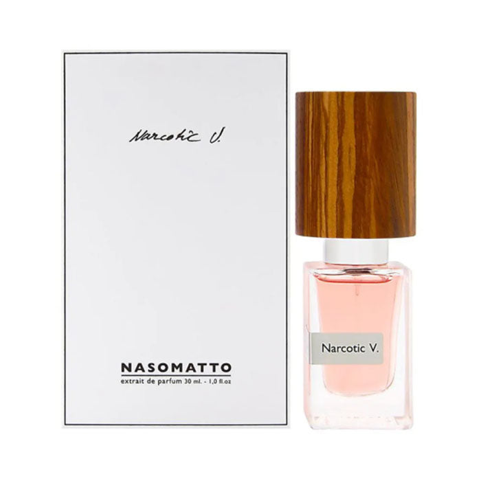 Nasomatto Narcotic V Extrait De Parfum For Women 30ml