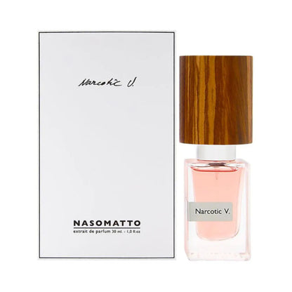 Nasomatto Narcotic V Extrait De Parfum For Women 30ml