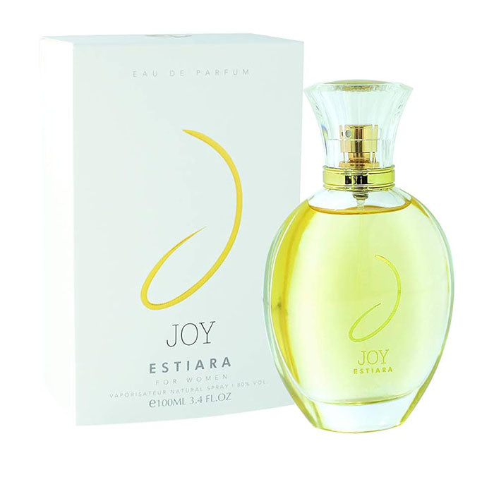 Estiara J Joy Eau De Parfum For Women 100ml