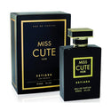 Estiara Miss Cute Noir Eau De Parfum For Women 90ml