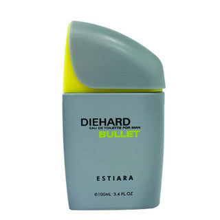 Estiara Die hard Bullet Eau De Toilette For Men 100ml