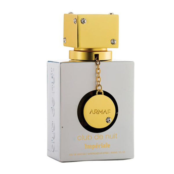  عطر ارماف كلوب دي نوي امبريال او دو بارفان للنساء 105 مل 