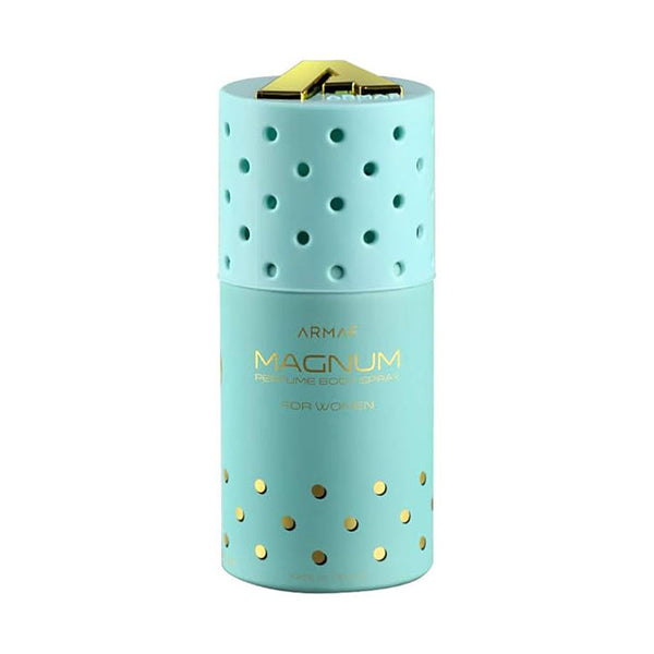 Armaf Magnum A9 Body Spray For Women 250ml