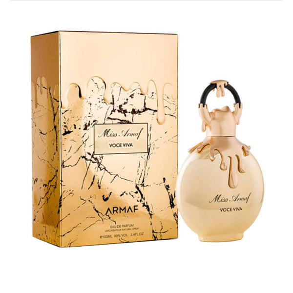 عطر ارماف ميس فوس فيفا او دو بارفان للنساء 100مل