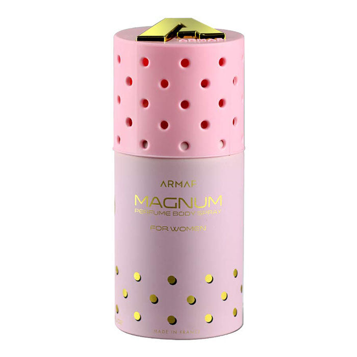 Armaf Magnum A7 Body Spray For Women 250ml