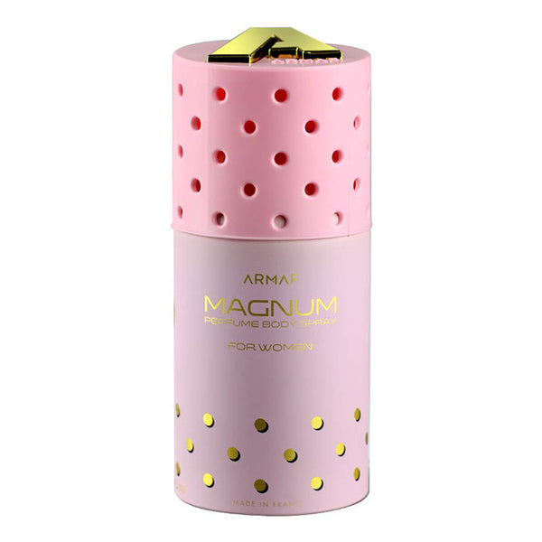 Armaf Magnum A7 Body Spray For Women 250ml