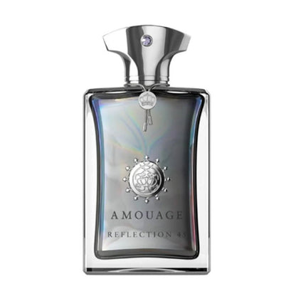 Amouage Reflection 45 Extrait De Parfum For Men 100ml