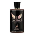 Maison Alhambra Olivia Blossom Eau De Parfum For Women 80ml