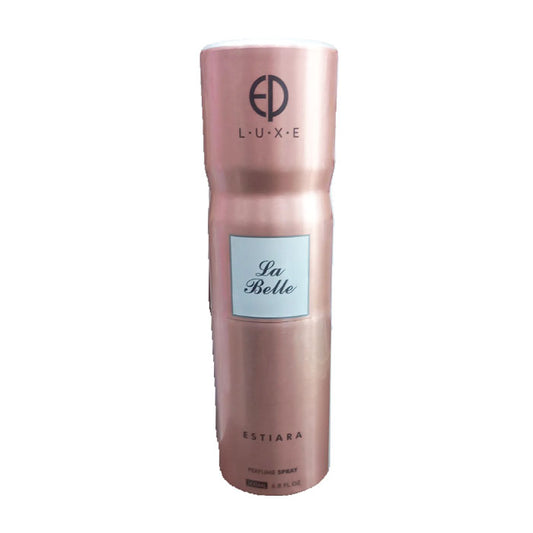 Estiara Luxe La Bella Body Spray For Women 200ml