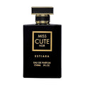 عطر استيارا مس كيوت نوار او دو بارفان للنساء 90 مل