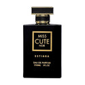 Estiara Miss Cute Noir Eau De Parfum For Women 90ml
