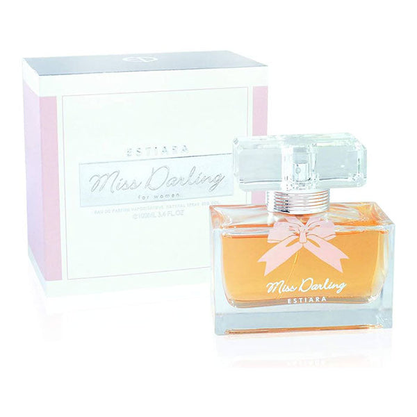 Sample Estiara Miss Darling Vials Eau De Parfum For Women 3ml