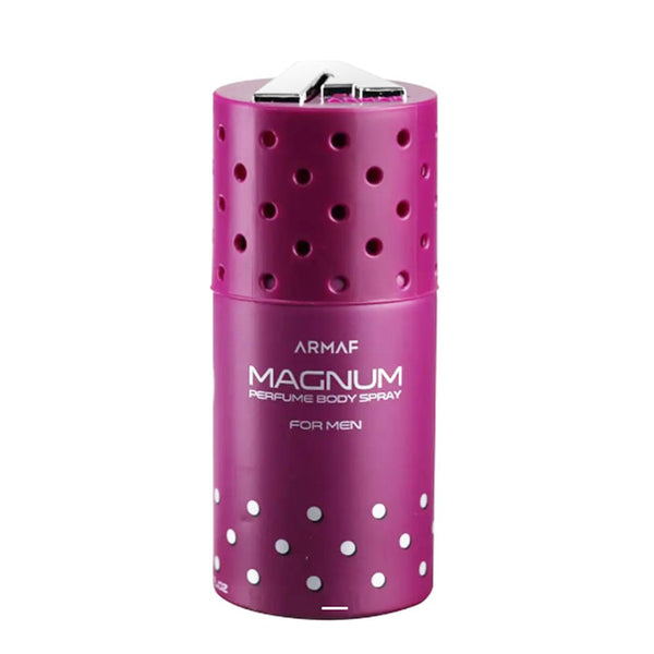 Armaf Magnum A1 Body Spray For Men 250ml