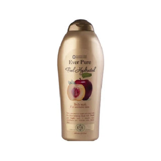 Ever Pure Feel Hydrated Apple Body Wash 650ml
