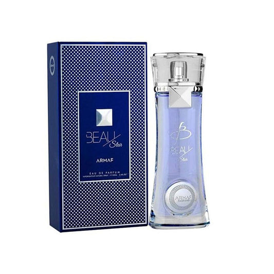 Sample Armaf Beau Star Vials Eau De Parfum For Men 3ml