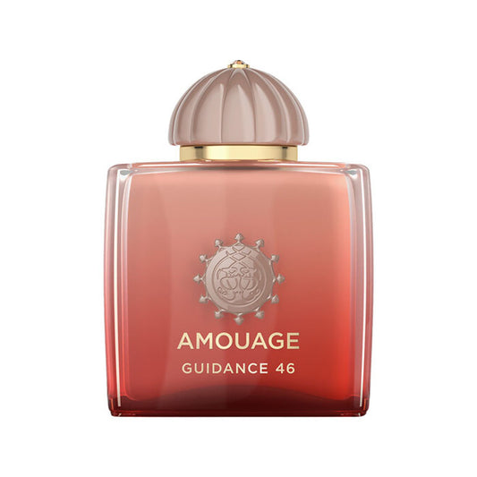 Amouage Guidance 46 Extrait De Parfum For Women 100ml