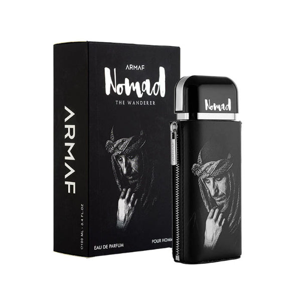 عطر ارماف نوماد بور اوم او دو بارفان للرجال 100مل