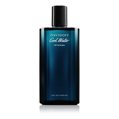 Davidoff Cool Water Intense Eau De Parfum For Men 125ml