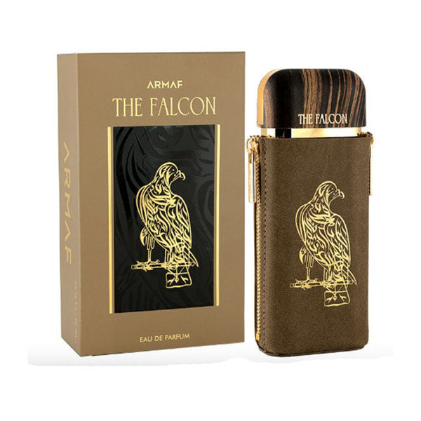 Sample Armaf Ego The Falcon Vials Eau De Parfum For Unisex 3ml