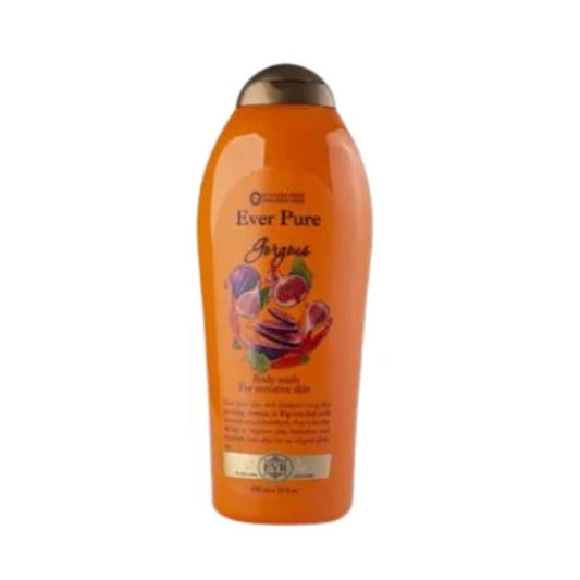 Ever Pure Gorgous Fig Body Wash 650ml