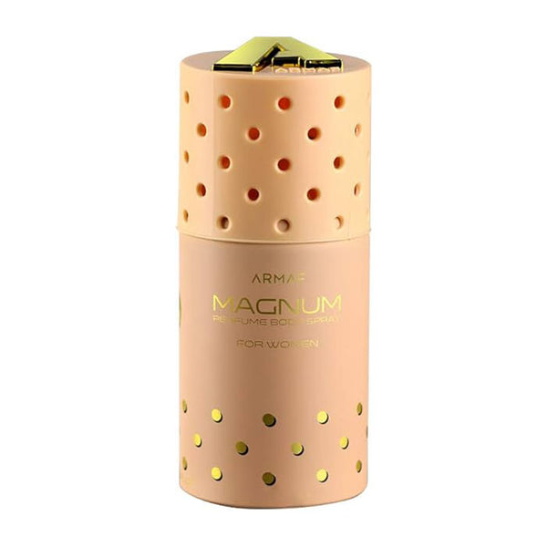 Armaf Magnum A8 Body Spray For Women 250ml