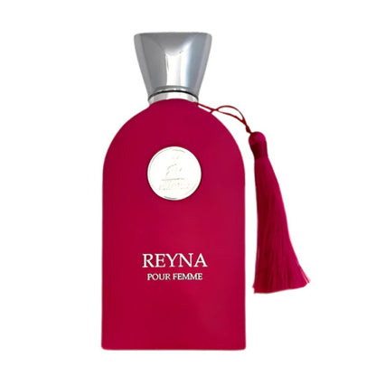 Maison Alhambra Reyna Eau De Parfum For Women 100ml