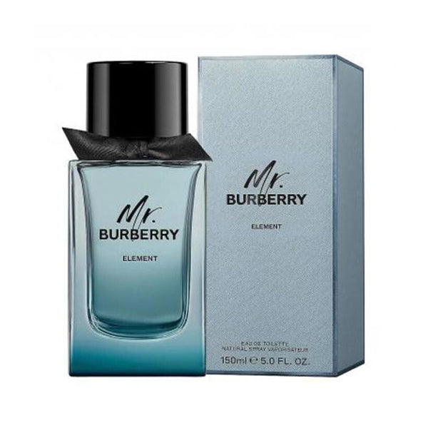Burberry Mr Burberry Element Eau De Toilette For Men 150ml
