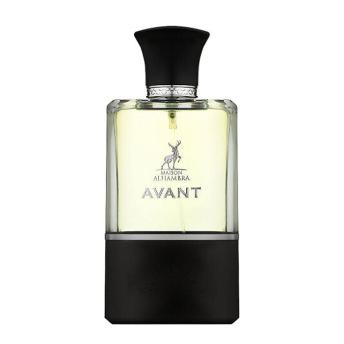 Maison Alhambra Avant Eau De Parfum For Men 100ml