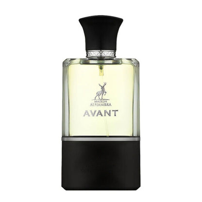 Maison Alhambra Avant Eau De Parfum For Men 100ml