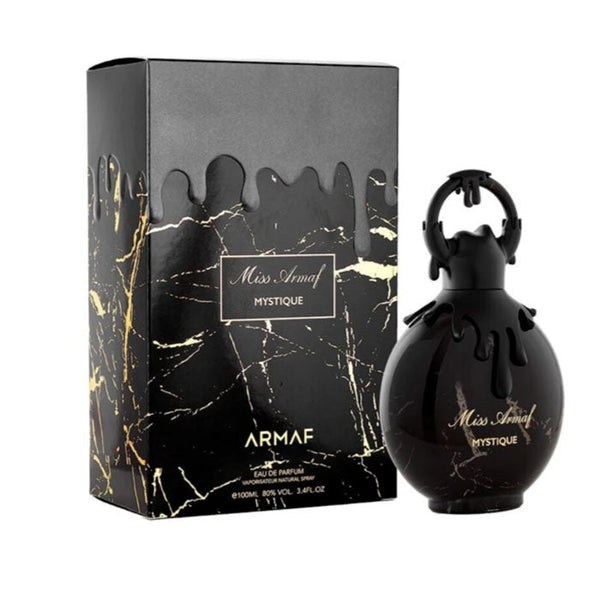 Sample Armaf Miss Mystique Vials Eau De Parfum For Women 3ml