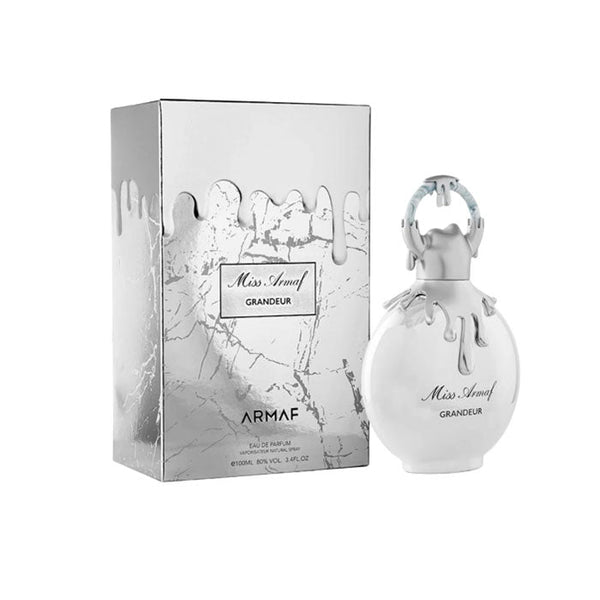 Sample Armaf Miss Grandeur Vials Eau De Parfum For Women 3ml