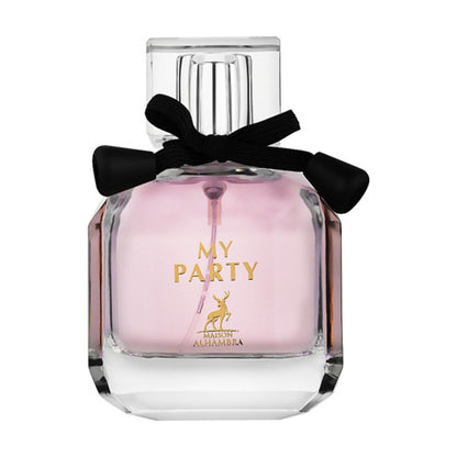 Maison Alhambra My Party Eau De Parfum For Women 100ml