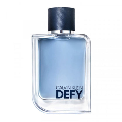 Calvin Klein Defy Eau De Toilette For Men 100ml
