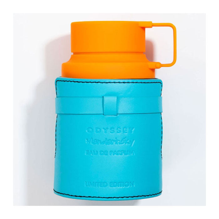 Armaf Odyssey Mandarin Sky Eau De Parfum For Men 200ml