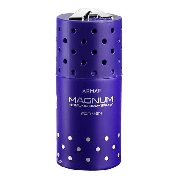 Armaf Magnum A6 Body Spray For Men 250ml