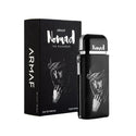 Sample Armaf Nomad Pour Homme Vials Eau De Parfum For Men 3ml