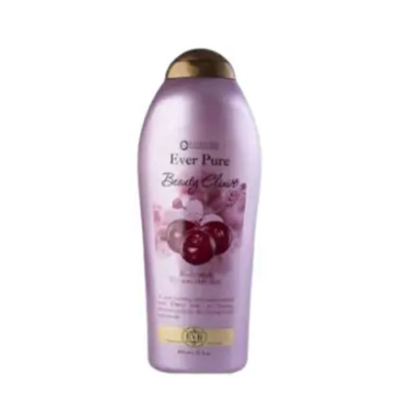 Ever Pure Beauty Elixir Cherry Body Wash 650ml
